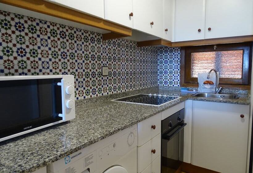 Apartamentos Aldeas De Taray Club