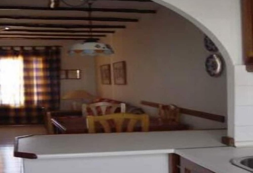 Apartamentos Aldeas De Taray Club