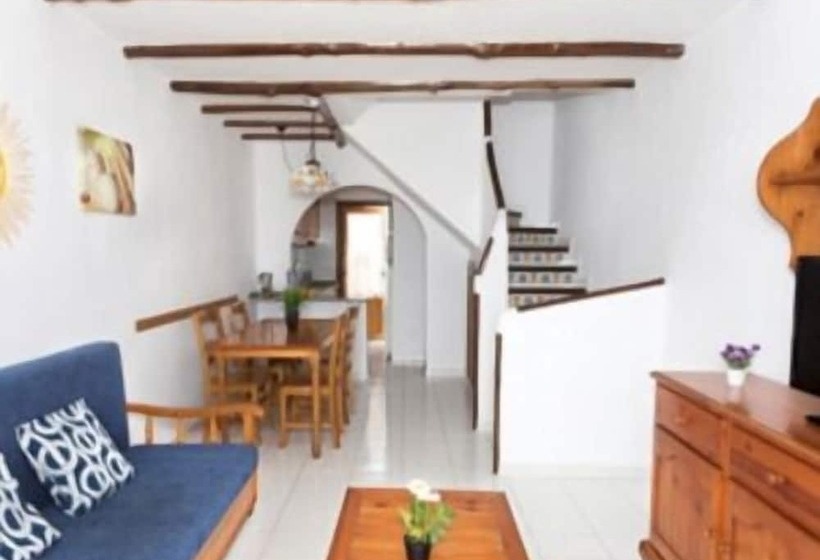 Apartamentos Aldeas De Taray Club