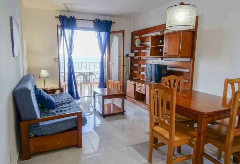 Apartamentos Aldeas De Taray Club