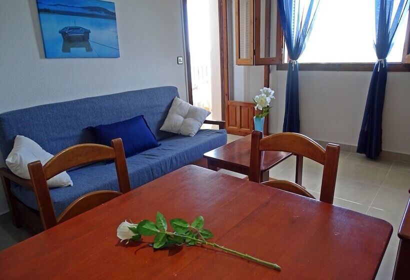 Apartamentos Aldeas De Taray Club