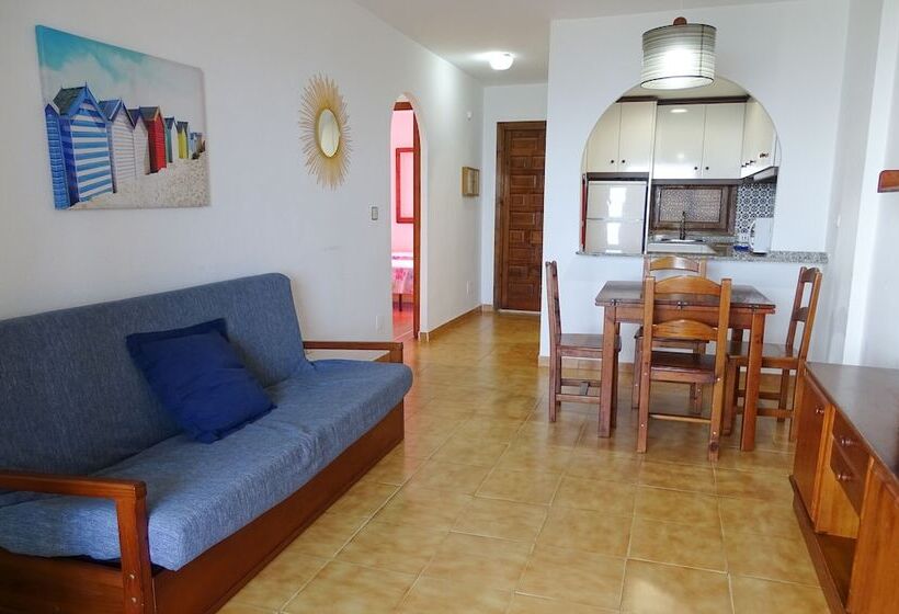 Apartamentos Aldeas De Taray Club