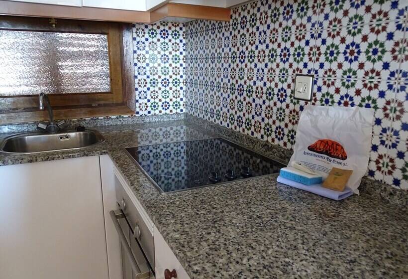 Apartamentos Aldeas De Taray Club