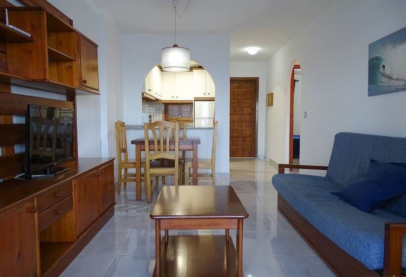 Apartamentos Aldeas De Taray Club