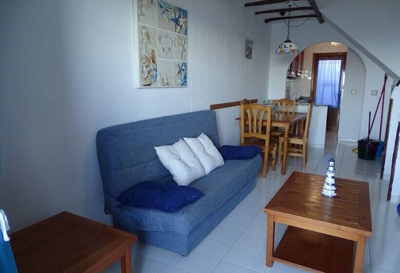 Apartamentos Aldeas De Taray Club