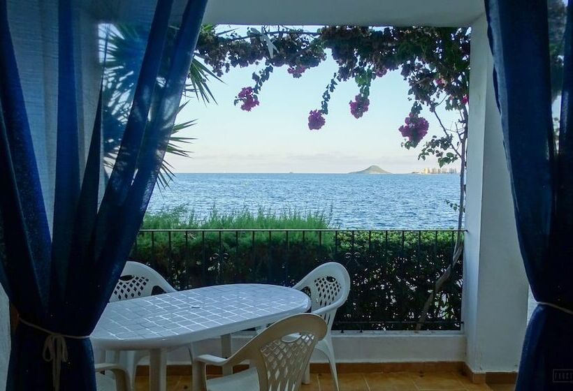 Apartamentos Aldeas De Taray Club