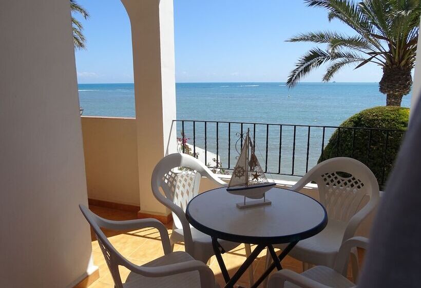 Apartamentos Aldeas De Taray Club