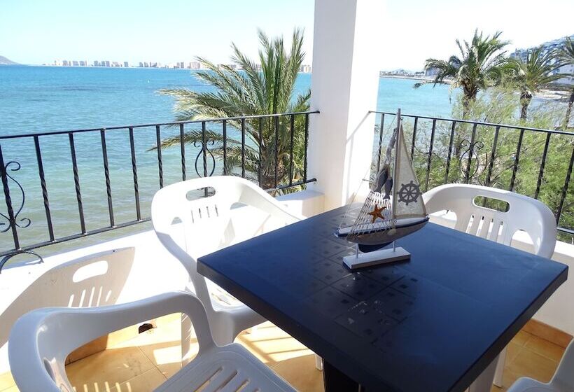 Apartamentos Aldeas De Taray Club