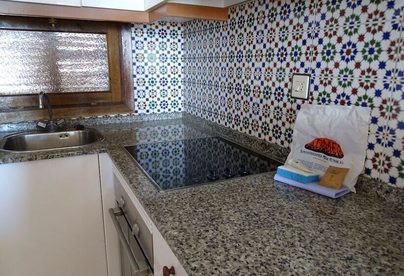 Apartamentos Aldeas De Taray Club