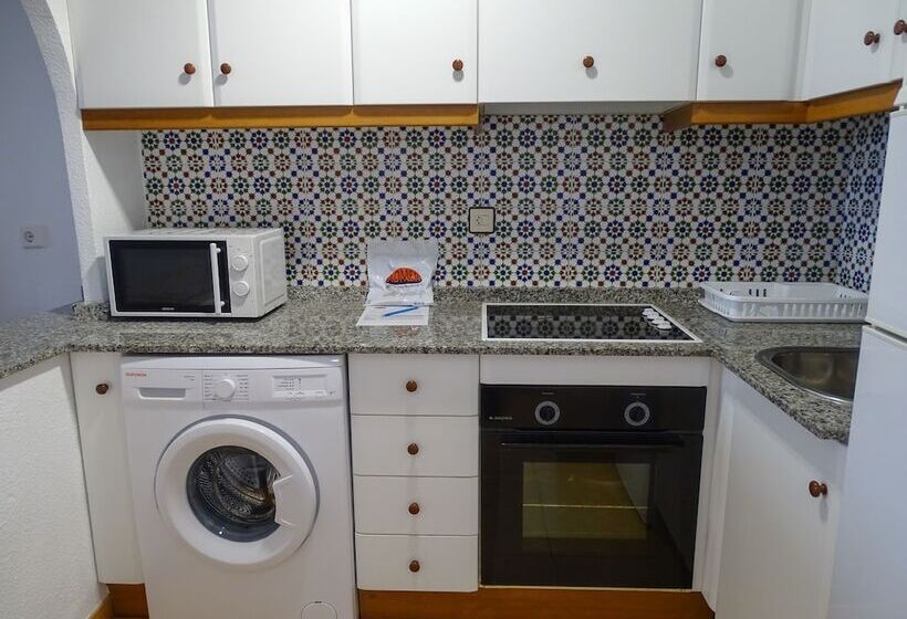 Apartamentos Aldeas De Taray Club