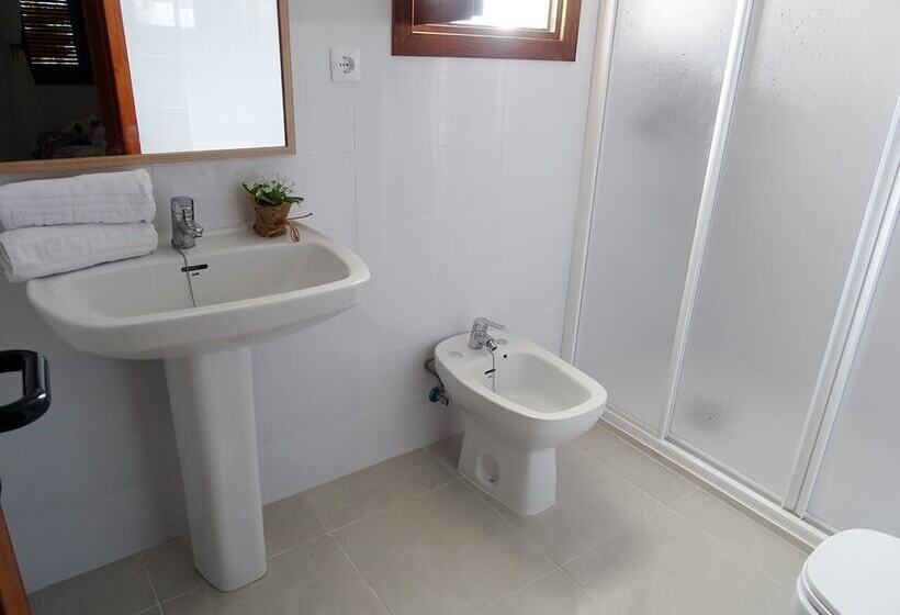 Apartamentos Aldeas De Taray Club