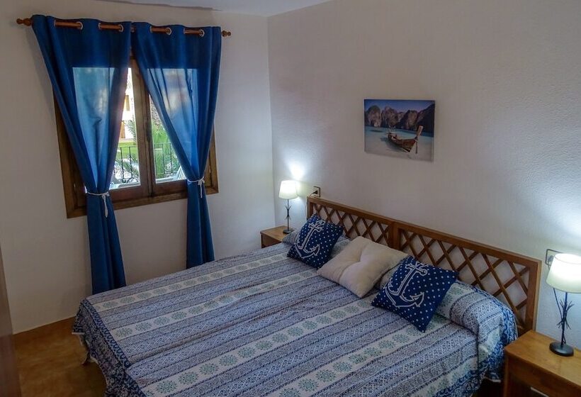 Apartamentos Aldeas De Taray Club