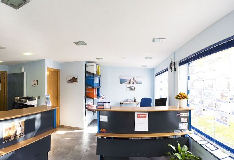 Apartamentos Aldeas De Taray Club