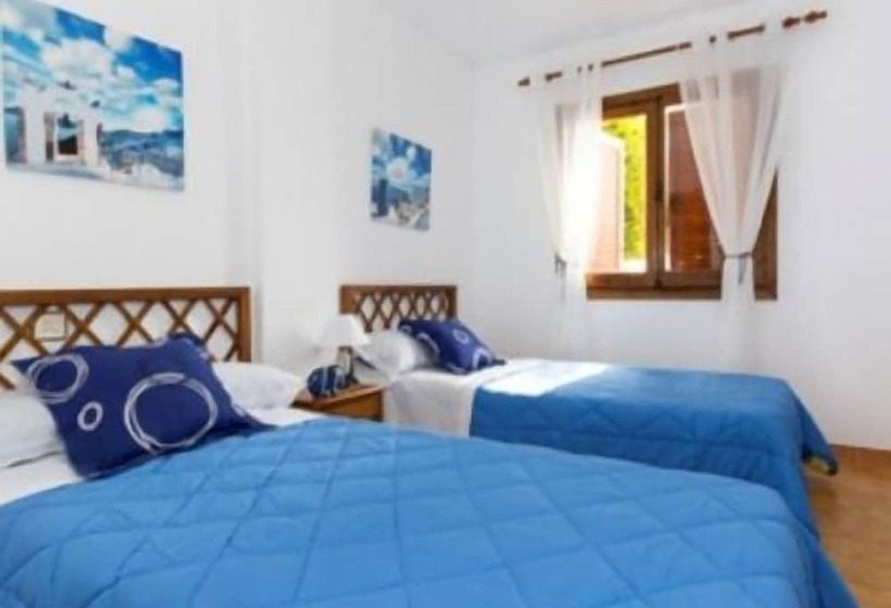 Apartamentos Aldeas De Taray Club