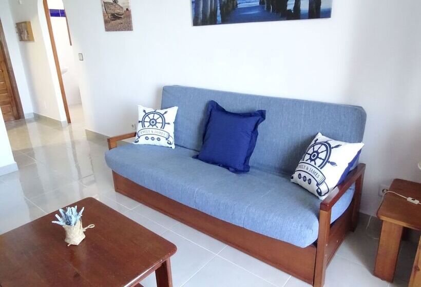 Apartamentos Aldeas De Taray Club