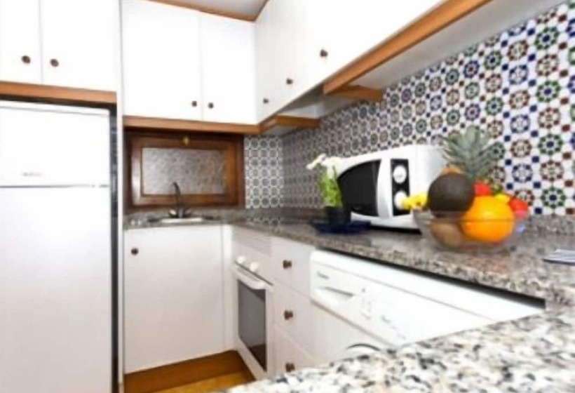 Apartamentos Aldeas De Taray Club