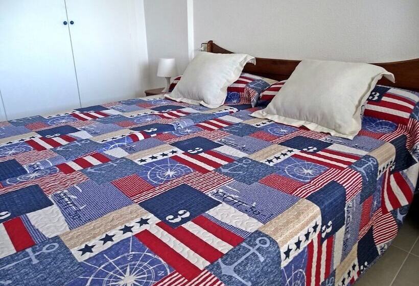 Apartamentos Aldeas De Taray Club