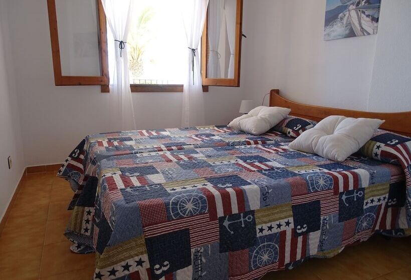 Apartamentos Aldeas De Taray Club