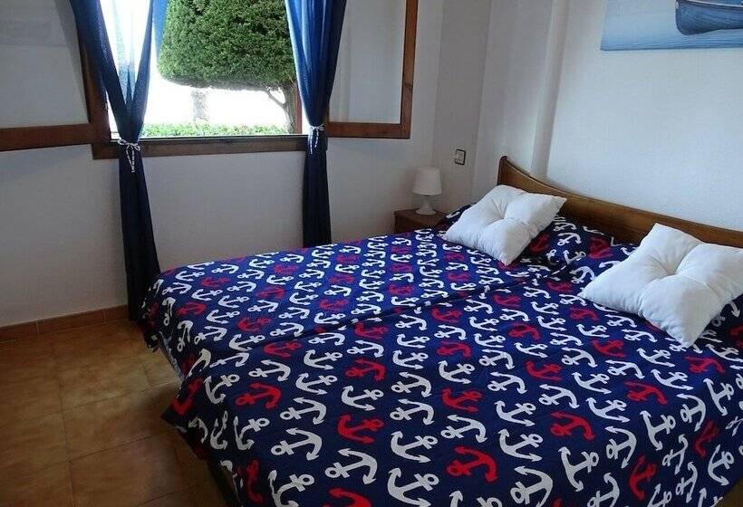 Apartamentos Aldeas De Taray Club