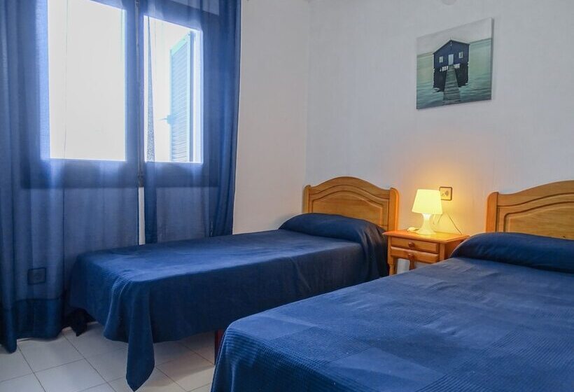 Apartamentos Aldeas De Taray Club