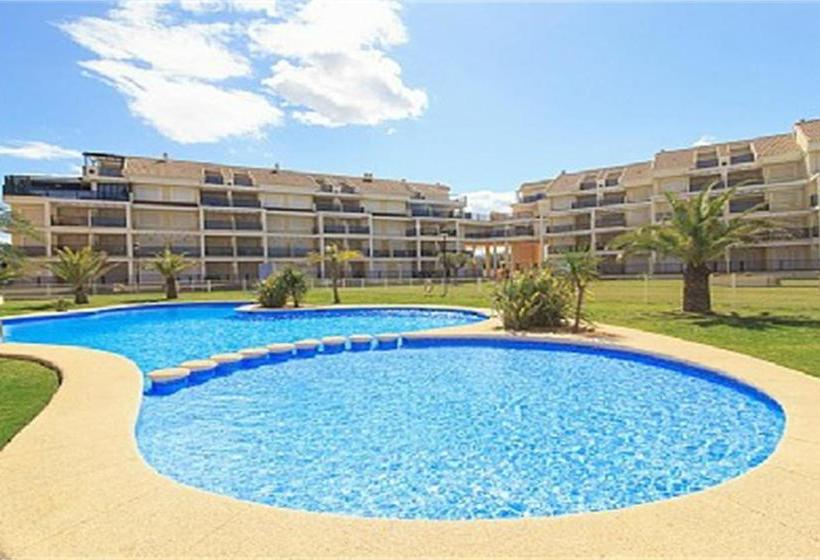 Apartamentos Almadraba Vyb