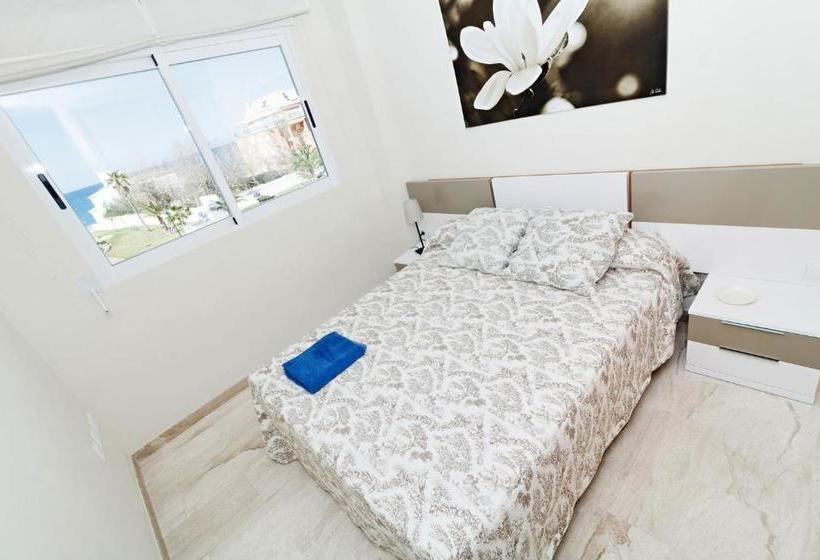 Apartamentos Almadraba Vyb