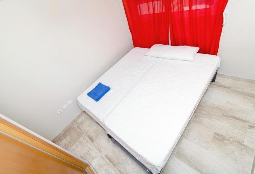 Apartamentos Almadraba Vyb