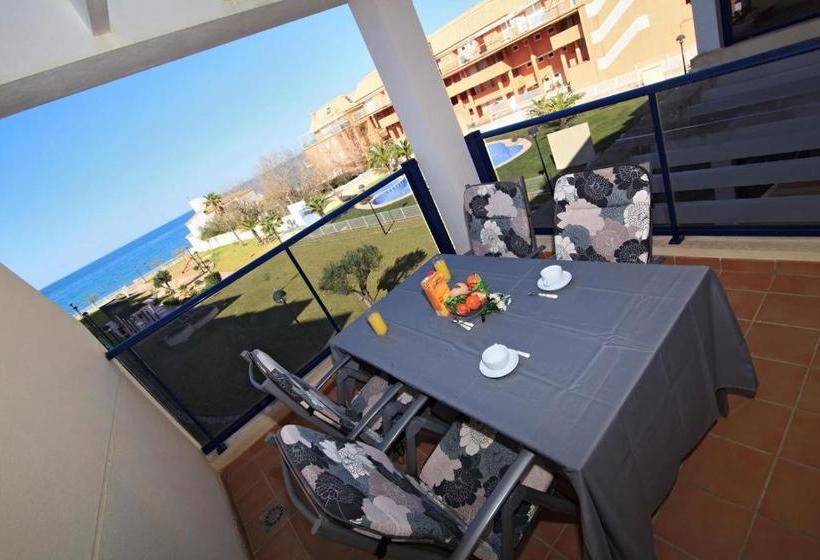 Apartamentos Almadraba Vyb