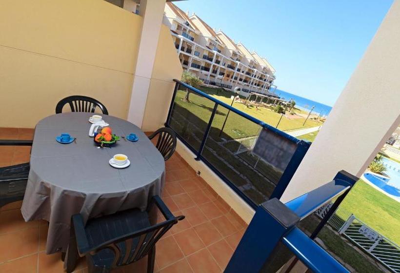 Apartamentos Almadraba Vyb