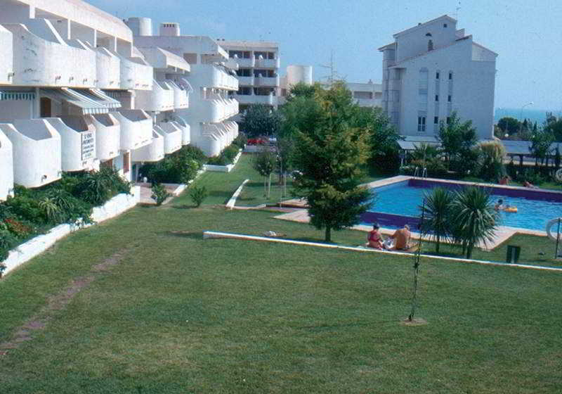 Apartamentos Arcos II Casa Azahar