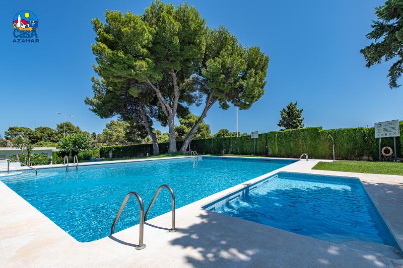 Apartamentos Arcos II Casa Azahar