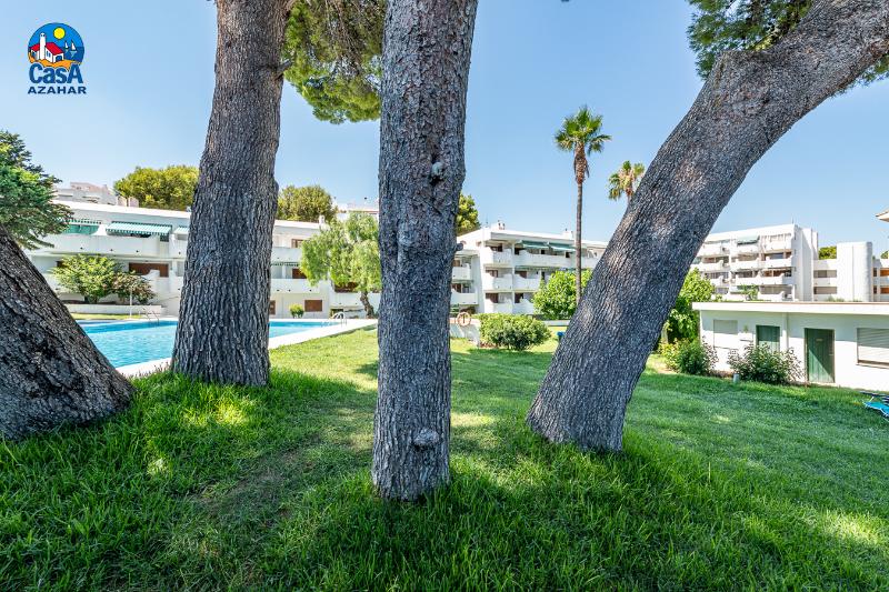 Apartamentos Arcos II Casa Azahar