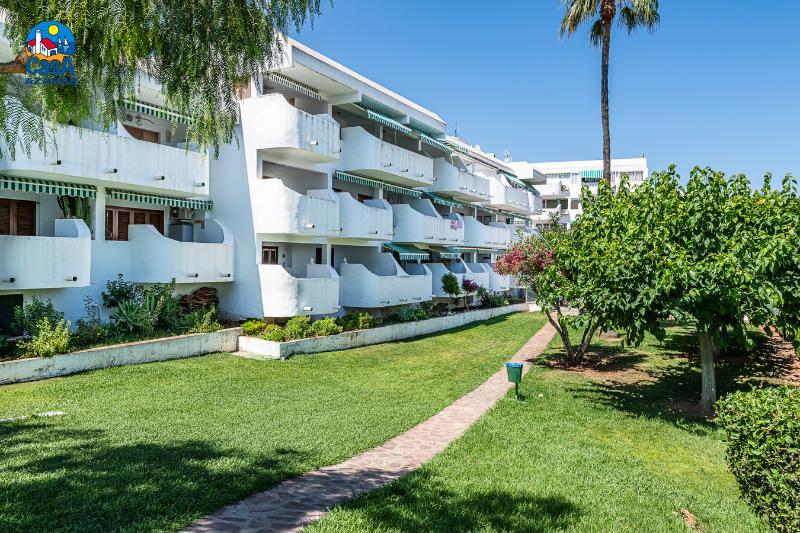 Apartamentos Arcos II Casa Azahar