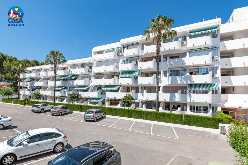 Apartamentos Arcos II Casa Azahar