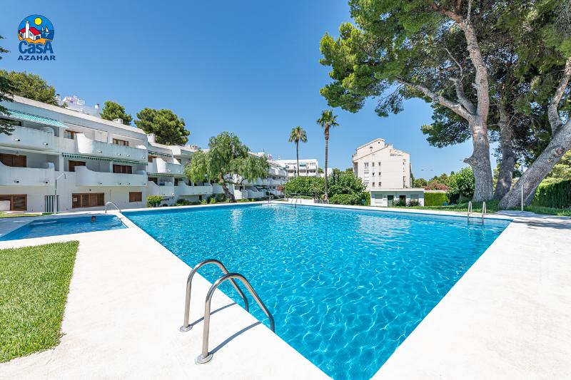 Apartamentos Arcos II Casa Azahar