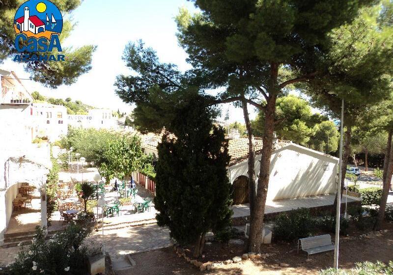 Apartamentos Arcos II Casa Azahar