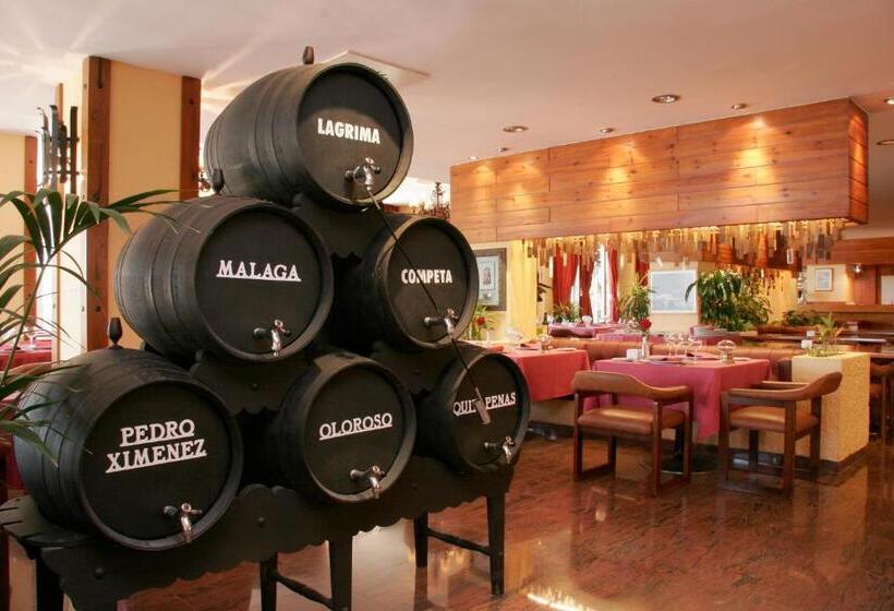 Apartamentos Bajondillo