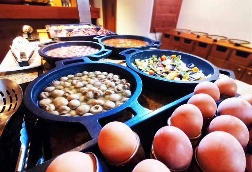 Apartamentos Bajondillo