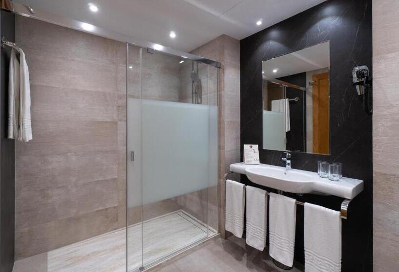 Apartamentos Bajondillo