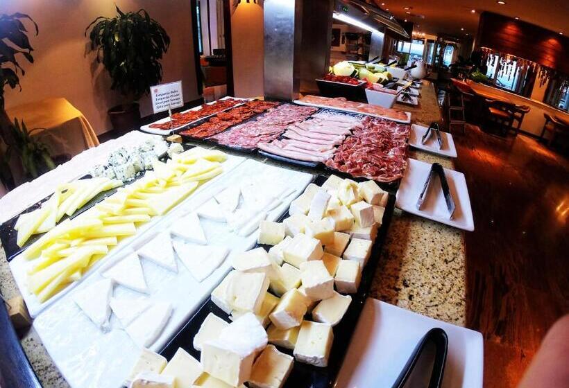 Apartamentos Bajondillo