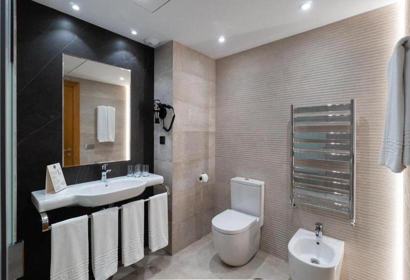 Apartamentos Bajondillo