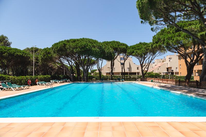 Apartamentos Beach & Golf Resort