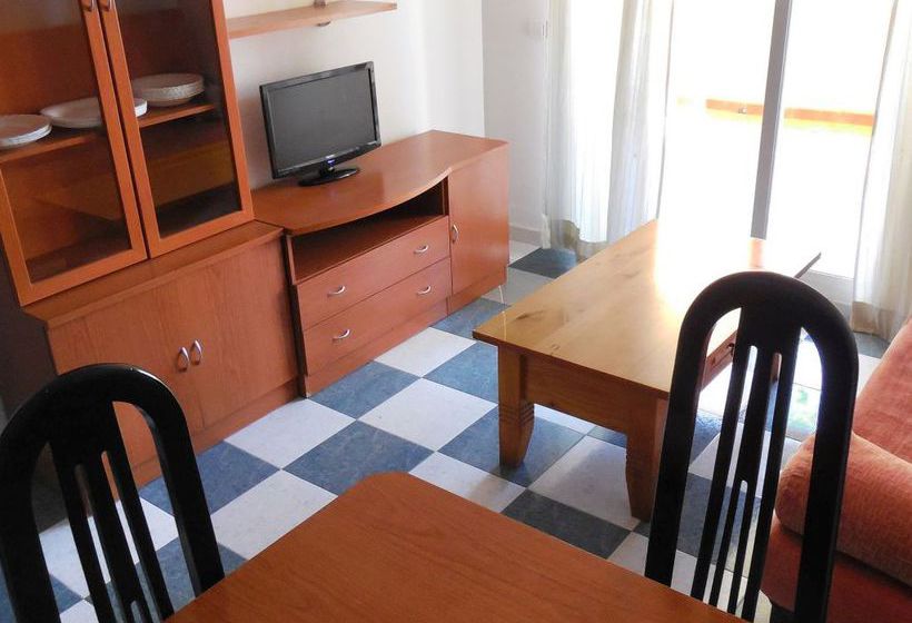 Apartamentos Bonaire