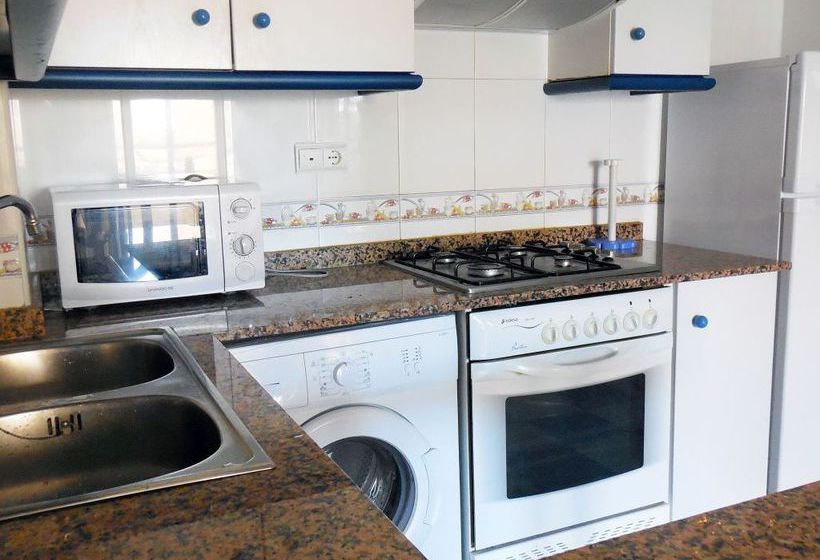 Apartamentos Bonaire