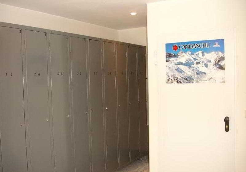 Apartamentos Candanchu VTV