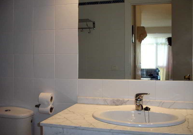 Apartamentos Candanchu VTV