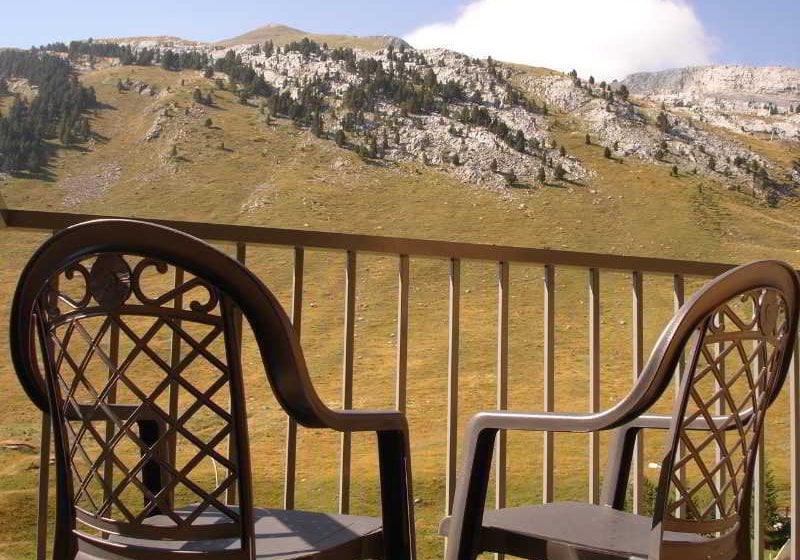 Apartamentos Candanchu VTV