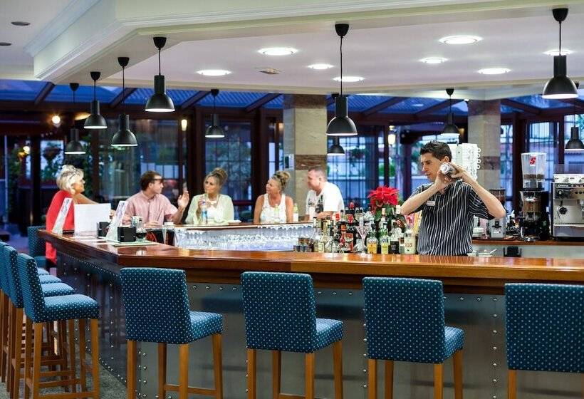 Apartamentos Casablanca