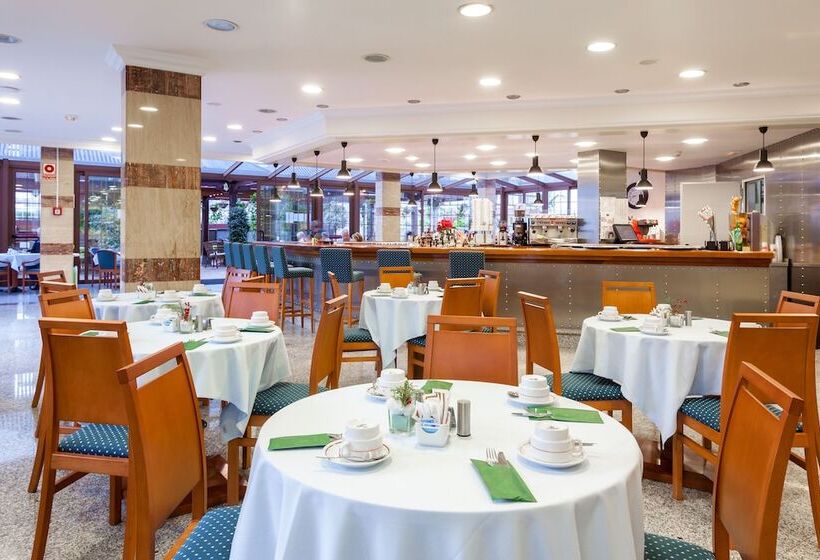 Apartamentos Casablanca