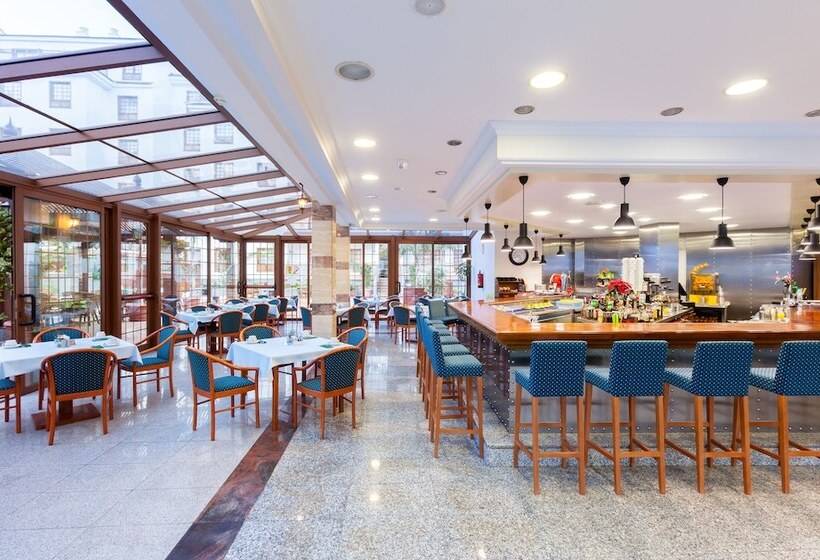 Apartamentos Casablanca